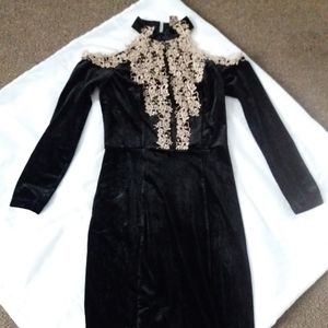 Beautiful, Boutique Dress